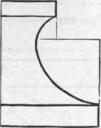Forms Of Roman Mouldings 244