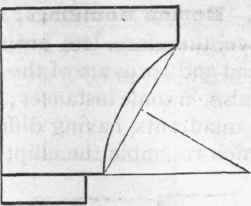 Forms Of Roman Mouldings 249