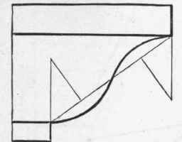 Forms Of Roman Mouldings 256