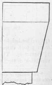 Plain Mouldings 267