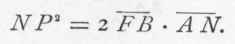 Section XIII The Parabola 441