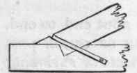 The Framing In A Roof Truss 149