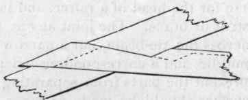 The Framing In A Roof Truss 156