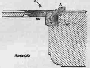 Fig. 533. External Doorway.