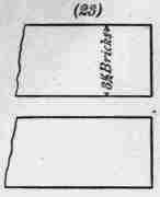 1888 Second Stage Or Advanced Examination 200386