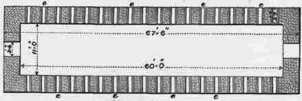 Fig. 9. Ground plan.