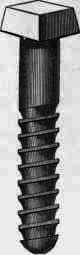 Types of Screws 300282