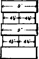 Brick Bond And Its Applications Bond In Brickwork PracticalBuildingConstruction01 38