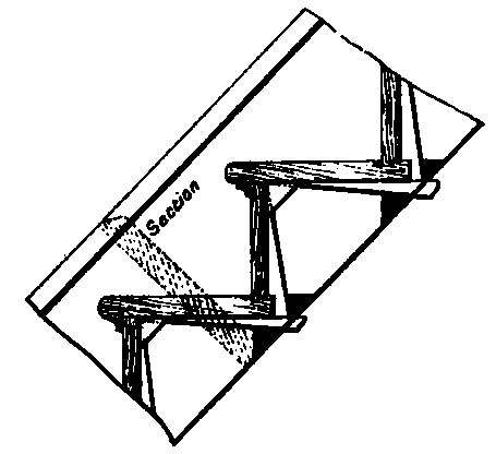 Construction Of Stairs PracticalBuildingConstruction01 673