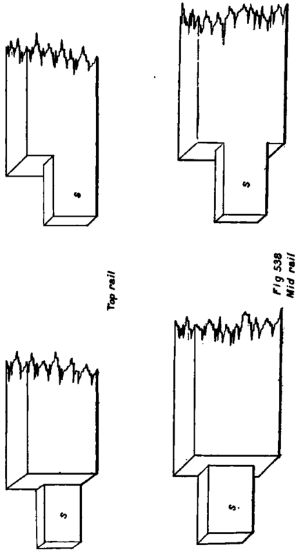 Framed Joints PracticalBuildingConstruction01 474