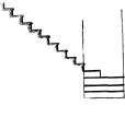 Kinds Of Stairs PracticalBuildingConstruction01 654