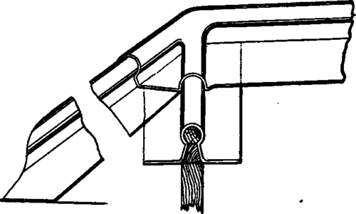Lead On Roofs PracticalBuildingConstruction01 404