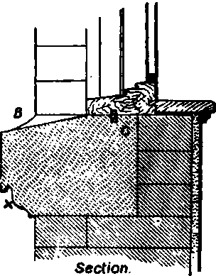 Stone Dressings Joints And Stairs PracticalBuildingConstruction01 194