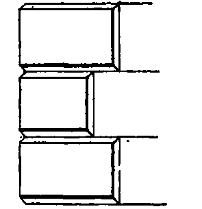 Stone Dressings Joints And Stairs PracticalBuildingConstruction01 208