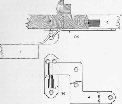 107 Hinging Outside Blinds 409
