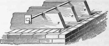 Construction Details Anchoring The Walls 100
