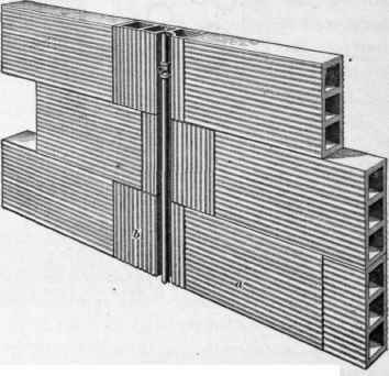 Fireproof Partitions 225