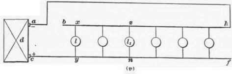 44 Connections For Equalizing The E M F 481