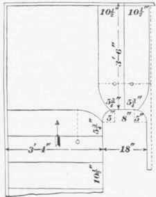 51 Quarter Platform With Tangent Between Quarter C 65