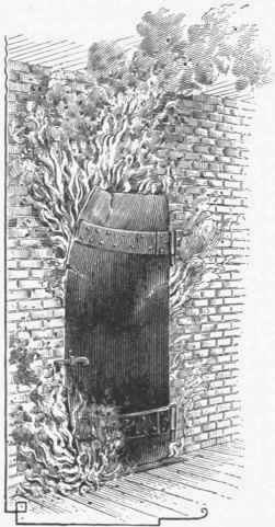 Fire Doors And Shutters 399