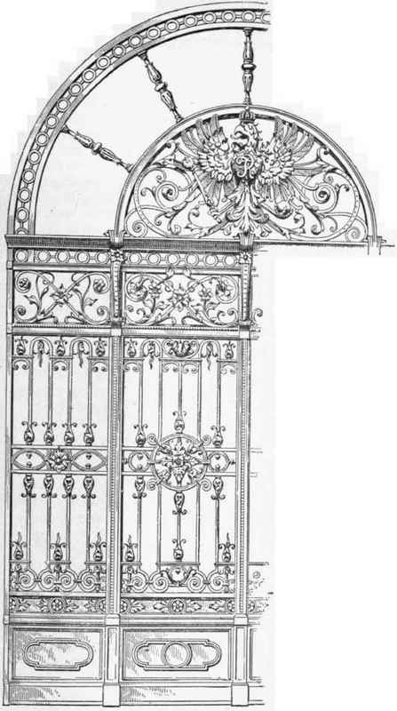 Gates And Fences 201