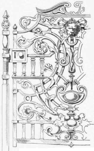 Gates And Fences 202