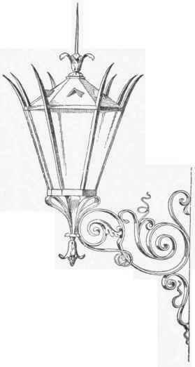 Lamps And Brackets 214