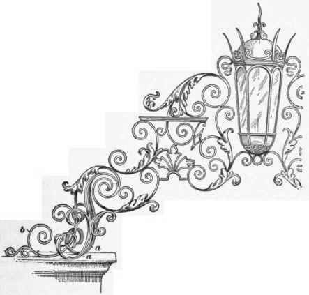 Lamps And Brackets 216