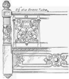 Semicircular Stairs 125