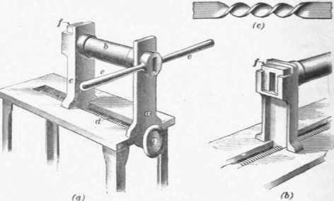Tools And Implements 142