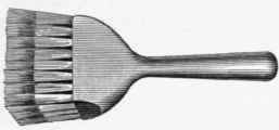 103 Graining Brushes 243