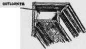 ADAPTATION OF CLASSIC PEDIMENT