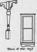 XI Construction Of The Trim 89