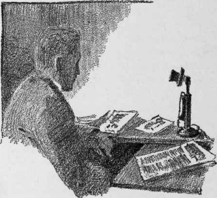 XIII Selecting Materials From Advertisements 109