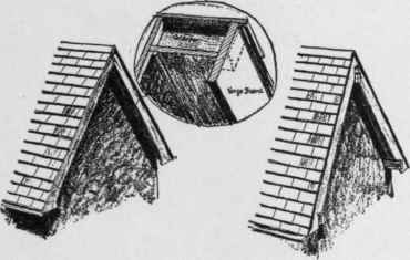 XVIII Classification And Construction Of The Archi 147