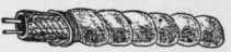 flexible Conduit (BX)