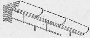 241 Cornices 100136