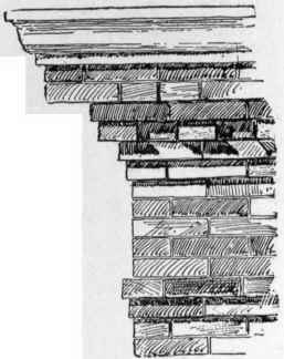 241 Cornices 100139