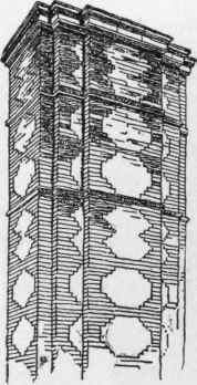 Construction Of Walls 100143
