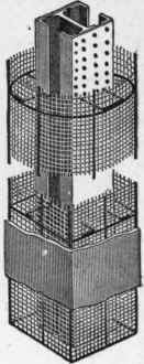 Lathing And Plastering In Fireproof Construction 100252