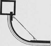 Bullnose Tread 0200466
