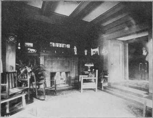 East End of Living Room