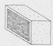 Fig. 130. Patent Hammered Work.
