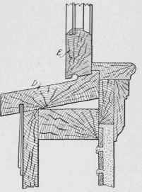 Fig. 324. Another Type of Sill Construction