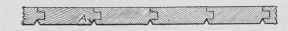 Fig. 357. V Shaped Sheathing