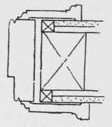 Fig. 69a. Door Frames.