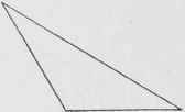 Fig. 48. Obtuse Angled Triangle