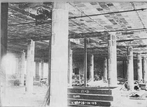 KENT BUILDING. CHICAGO, ILL.