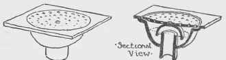 Practical Example A Colonial House Part 4 0600357