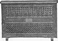 Air Required For Ventilation 100028